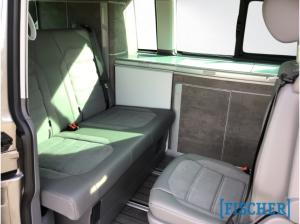 Volkswagen T6.1 California Ocean Anschlussgarantie 2.0 TDI DSG Markise StdHZG Navi  LED