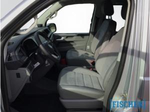 Volkswagen T6.1 California Ocean 2.0 TDI 4Motion Markise DSG StdHZG Navi