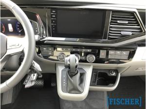 Volkswagen T6.1 California Ocean Anschlussgarantie 2.0 TDI DSG Markise StdHZG Navi  LED