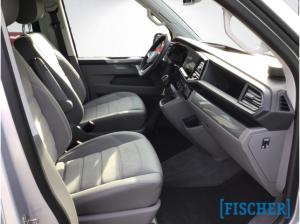 Volkswagen T6.1 California Ocean 2.0 TDI 4Motion Markise DSG StdHZG Navi