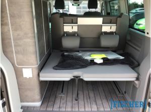 Volkswagen T6.1 California Ocean 2.0 TDI 4Motion Markise DSG StdHZG Navi