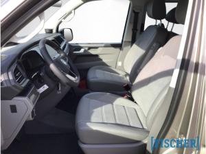 Volkswagen T6.1 California Ocean Anschlussgarantie 2.0 TDI DSG Markise StdHZG Navi  LED