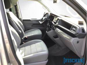 Volkswagen T6.1 California Ocean Anschlussgarantie 2.0 TDI DSG Markise StdHZG Navi  LED