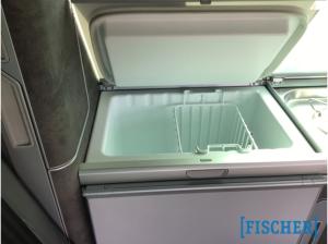 Volkswagen T6.1 California Ocean Anschlussgarantie 2.0 TDI DSG Markise StdHZG Navi  LED
