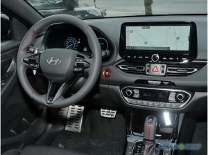Hyundai i30 N-LINE DCT NAVI LED KAMERA SHZ LHZ SMART-KEY