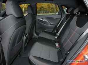 Hyundai i30 N-LINE DCT NAVI LED KAMERA SHZ LHZ SMART-KEY