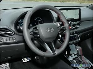 Hyundai i30 N-LINE DCT NAVI LED KAMERA SHZ LHZ SMART-KEY