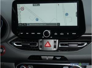 Hyundai i30 N-LINE DCT NAVI LED KAMERA SHZ LHZ SMART-KEY