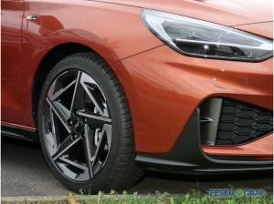 Hyundai i30 N-LINE DCT NAVI LED KAMERA SHZ LHZ SMART-KEY