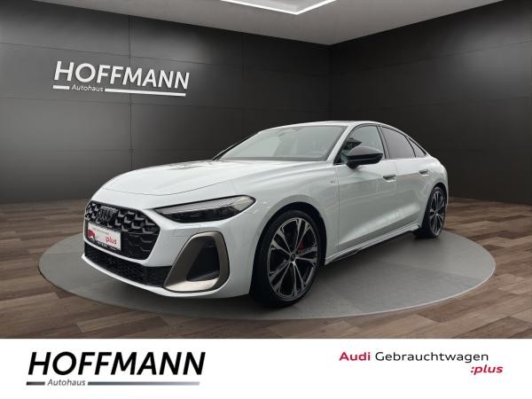 Audi A5 Limousine TFSI S line AHK+Matrix+Kamera