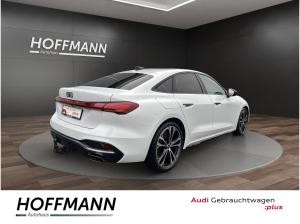 Audi A5 Limousine TFSI S line AHK+Matrix+Kamera