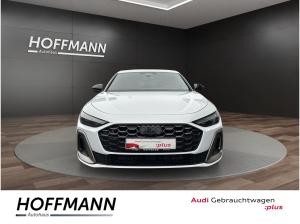 Audi A5 Limousine TFSI S line AHK+Matrix+Kamera