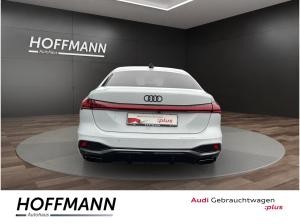 Audi A5 Limousine TFSI S line AHK+Matrix+Kamera
