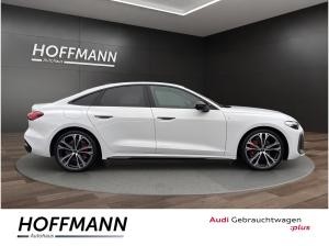 Audi A5 Limousine TFSI S line AHK+Matrix+Kamera