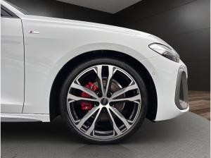 Audi A5 Limousine TFSI S line AHK+Matrix+Kamera
