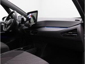 Volkswagen ID.3 Pro/CCS, LED, ACC, Navi, RFK, PDC, SHZ,DAB+