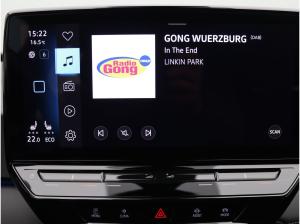 Volkswagen ID.3 Pro/CCS, LED, ACC, Navi, RFK, PDC, SHZ,DAB+