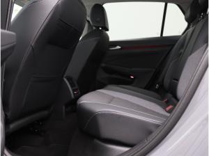 Volkswagen Golf VIII Goal 1.5 eTSI DSG / App, LED, ACC, SHZ