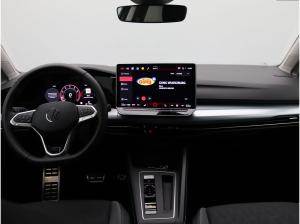 Volkswagen Golf VIII Goal 1.5 eTSI DSG / App, LED, ACC, SHZ