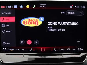 Volkswagen Golf VIII Goal 1.5 eTSI DSG / App, LED, ACC, SHZ