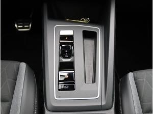 Volkswagen Golf VIII Goal 1.5 eTSI DSG / App, LED, ACC, SHZ