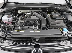 Volkswagen Golf VIII Goal 1.5 eTSI DSG / App, LED, ACC, SHZ
