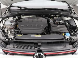 Volkswagen Golf VIII GTI 2.0 TSI DSG / Navi, App, ACC, LED+