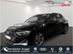 Audi A3 Sportback advanced 35 TDI BusiPaket RFK HuD AHK