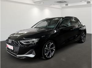 Audi A3 Sportback advanced 35 TDI BusiPaket RFK HuD AHK