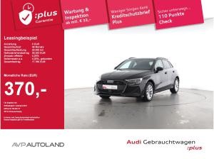 Audi A3 Sportback 30 TFSI S tronic | MMI NAVI PLUS |