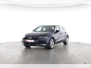 Audi A3 Sportback 30 TFSI S tronic advanced