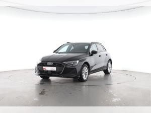 Audi A3 Sportback 30 TFSI S tronic | MMI NAVI PLUS |
