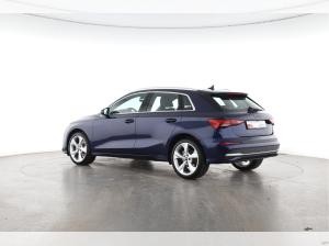 Audi A3 Sportback 30 TFSI S tronic advanced