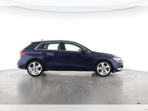 Audi A3 Sportback 30 TFSI S tronic advanced