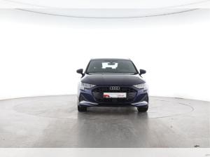Audi A3 Sportback 30 TFSI S tronic advanced