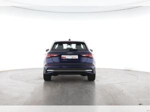 Audi A3 Sportback 30 TFSI S tronic advanced