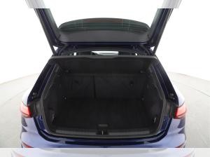 Audi A3 Sportback 30 TFSI S tronic advanced