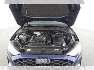 Audi A3 Sportback 30 TFSI S tronic advanced
