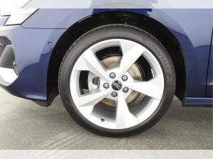 Audi A3 Sportback 30 TFSI S tronic advanced