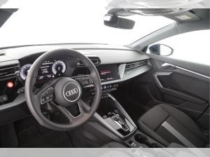 Audi A3 Sportback 30 TFSI S tronic advanced