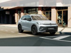 Volkswagen Tiguan R-Line Hybrid DSG AHK R-KAMERA ParkAssist