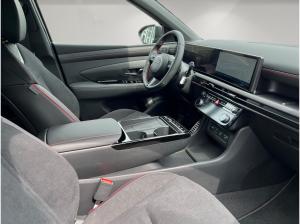 Hyundai TUCSON 1.6 T-GDI PHEV N-Line Sitz-Paket*Assistenz-Paket (SOFORT!!)