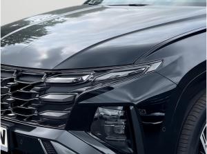 Hyundai TUCSON 1.6 T-GDI PHEV N-Line Sitz-Paket*Assistenz-Paket (SOFORT!!)