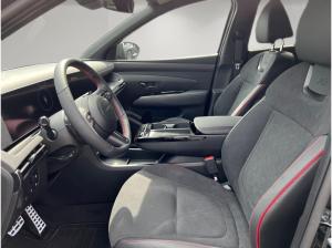 Hyundai TUCSON 1.6 T-GDI PHEV N-Line Sitz-Paket*Assistenz-Paket (SOFORT!!)
