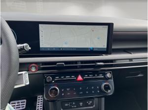 Hyundai TUCSON 1.6 T-GDI PHEV N-Line Sitz-Paket*Assistenz-Paket (SOFORT!!)