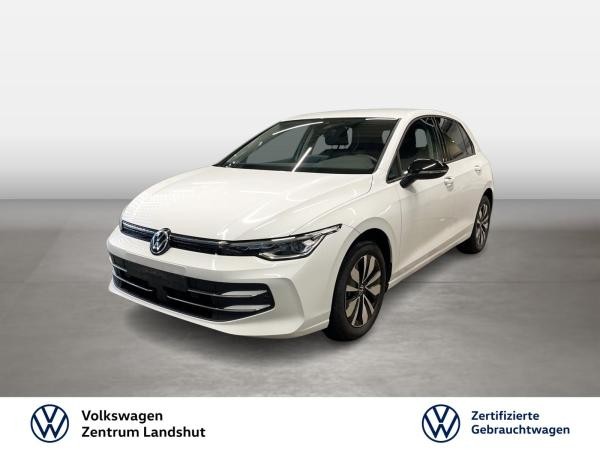 Volkswagen Golf VIII GOAL 1.5 TSI ACC AHK DynLicht KlimaA