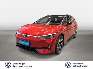 Volkswagen ID.7 Tourer GTX 4Motion 360 ACC AHK AUT HUD Kam.