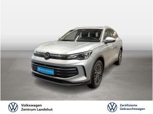 Volkswagen Tiguan 2.0 TDI DSG Life 360 ACC AUT DynLicht LED
