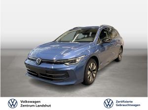 Volkswagen Golf VIII Variant 1.5 TSI Life Goal ACC AHK Kam.