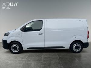 Toyota Proace 1.5 D L1 Meister +Klima+Navi+Laderaumboden